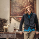 Image for article titled These are the new Batman V. Superman pics, and they’re chock-full of glower